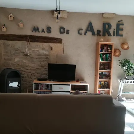 Maisons De Vacances - Parisot 펜션