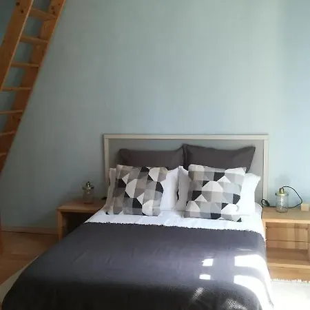 Maisons De Vacances - Parisot 펜션