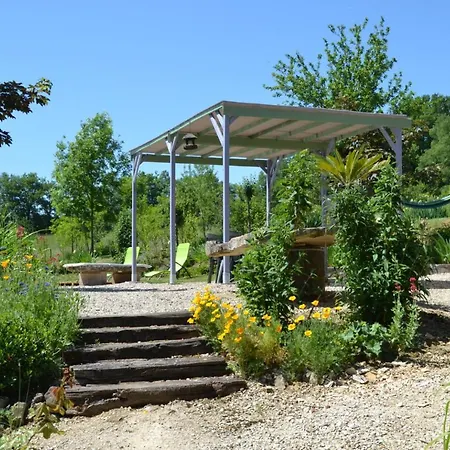 Maisons De Vacances - Parisot 펜션 *