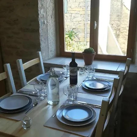 Maisons De Vacances - Parisot 펜션 Parisot (Tarn-et-Garonne)