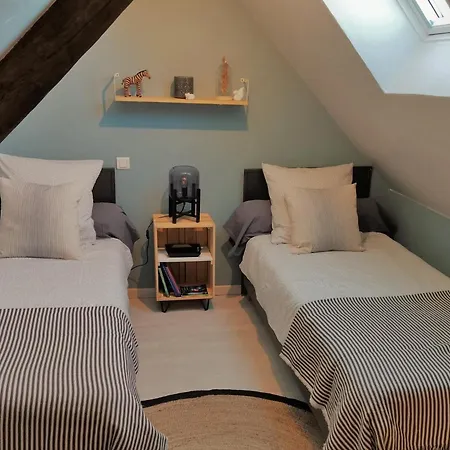 펜션 Maisons De Vacances - Parisot Parisot (Tarn-et-Garonne)