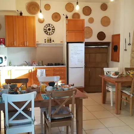Maisons De Vacances - Parisot 펜션