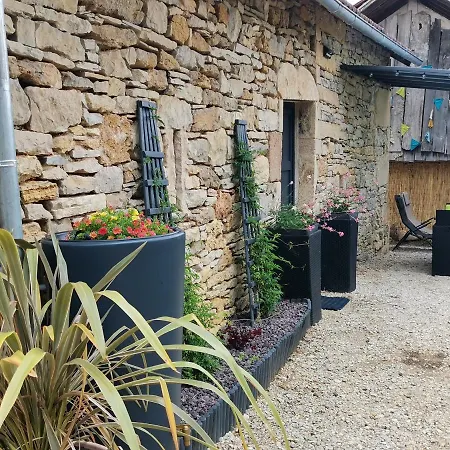 Maisons De Vacances - Parisot 펜션 *