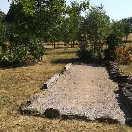 Maisons De Vacances - Parisot * Parisot (Tarn-et-Garonne)