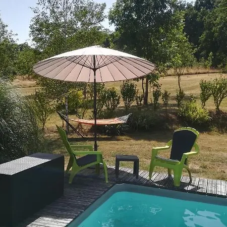 Maisons De Vacances - Parisot * Parisot (Tarn-et-Garonne)