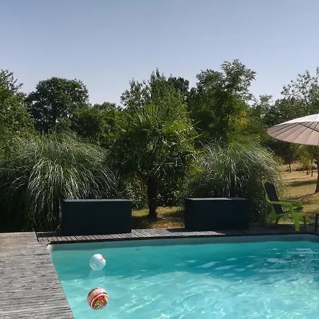펜션 Maisons De Vacances - Parisot *