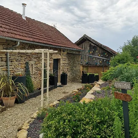 Maisons De Vacances - Parisot * Parisot (Tarn-et-Garonne)