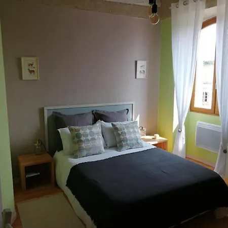Maisons De Vacances - Parisot