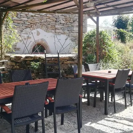 Maisons De Vacances - Parisot
