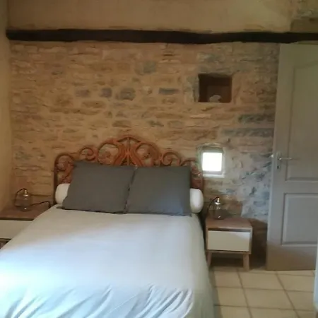 펜션 Maisons De Vacances - Parisot Parisot (Tarn-et-Garonne)