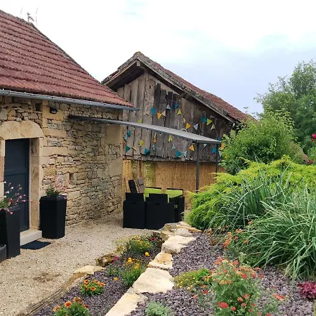 Maisons De Vacances - Parisot