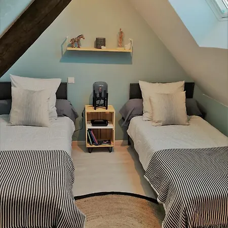 Maisons De Vacances - Parisot 펜션 Parisot (Tarn-et-Garonne)