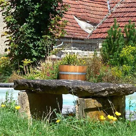Maisons De Vacances - Parisot Parisot (Tarn-et-Garonne)
