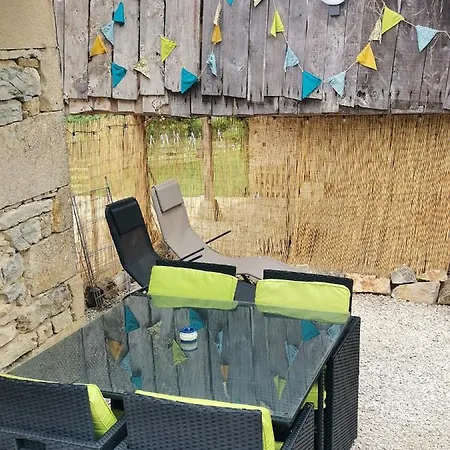 Maisons De Vacances - Parisot *