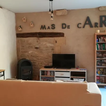 펜션 Maisons De Vacances - Parisot