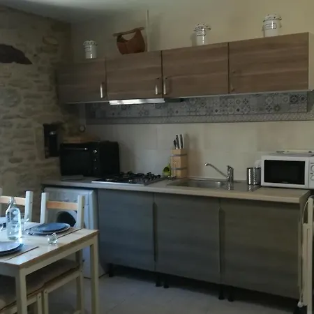 펜션 Maisons De Vacances - Parisot