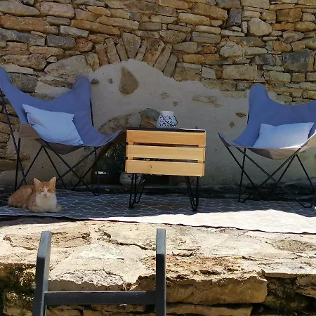 Maisons De Vacances - Parisot *