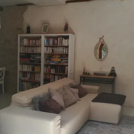 펜션 Maisons De Vacances - Parisot